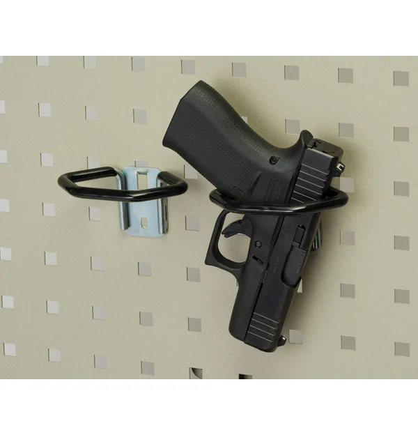 Square-lok Pistolenhalter Hornady (2 Stk.), Bild 1 von 3
