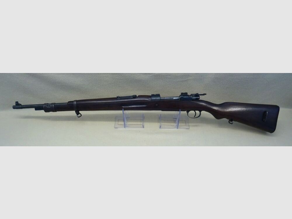 Mauser 98