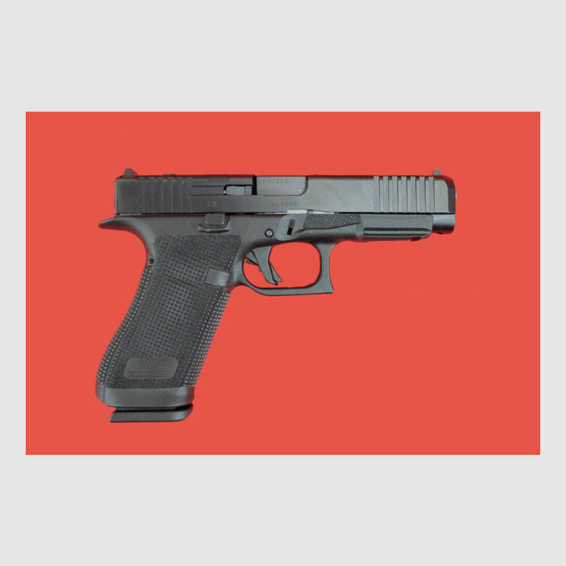 Glock 17 Gen6 OR