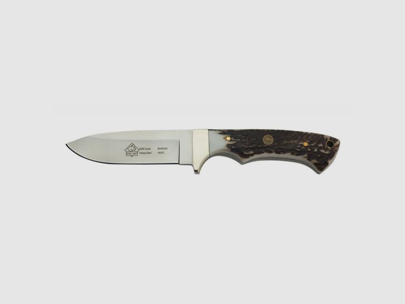 PUMA SGB coyote, stag