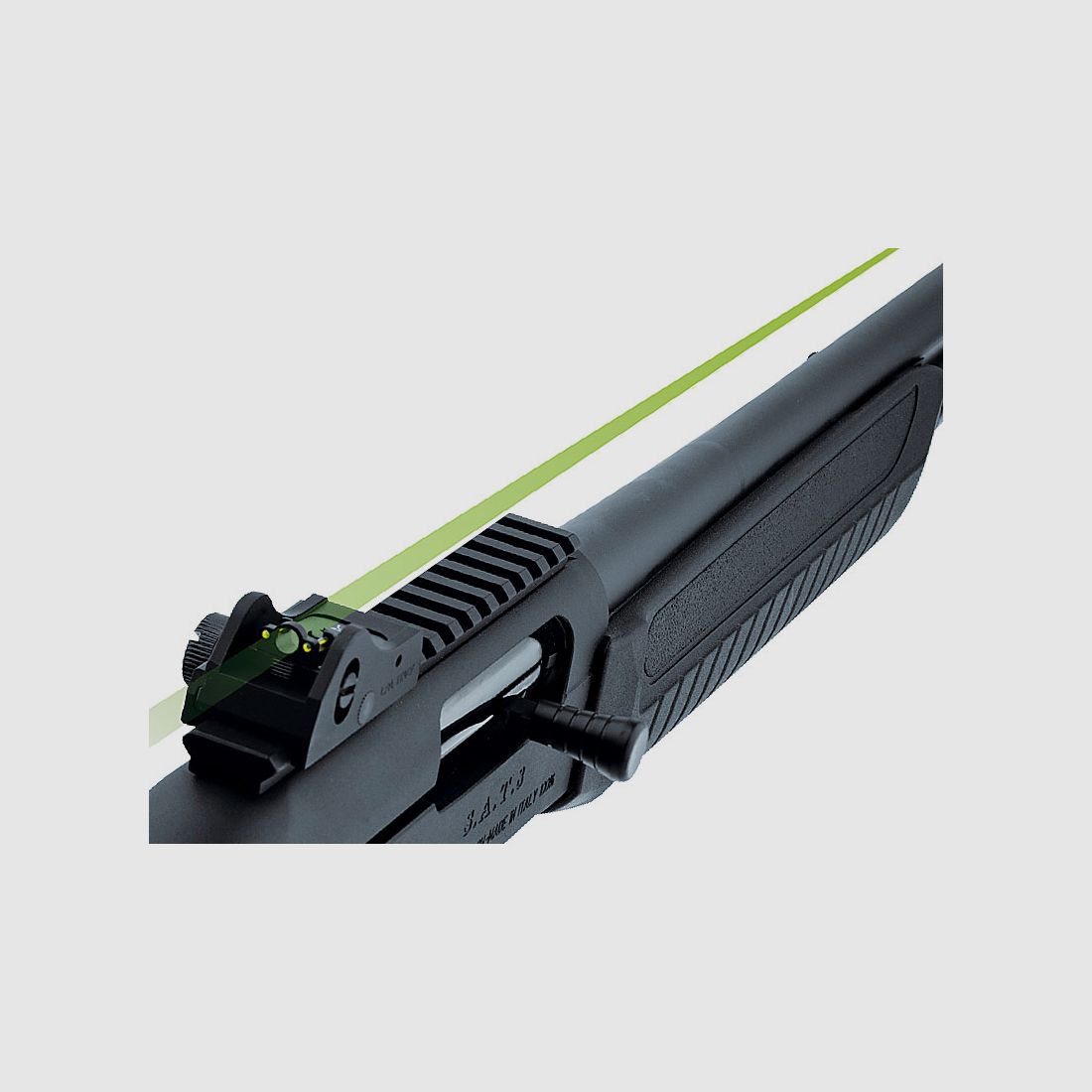 FABARM S.A.T. 8 Tactical