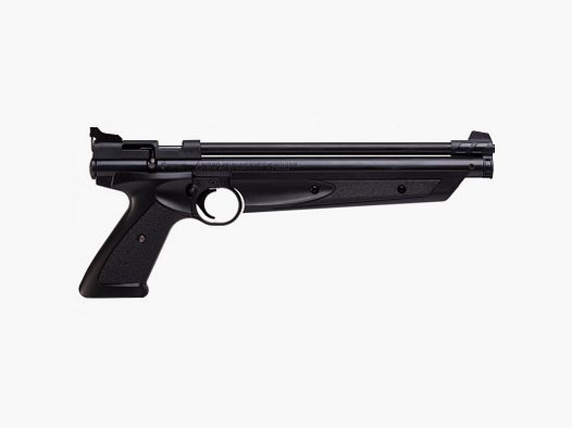 PISTOLA CROSMAN AMERICAN CLASSIC