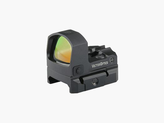 RED DOT FRENZY S 1X17X24 MIC 3MOA 2N