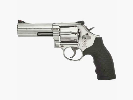 Smith & Wesson 686 Plus 3''​ .357Mag Revolver