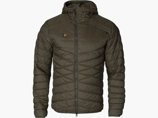 Härkila Logmar Insulated Packable Jacket Men Willow Green 58