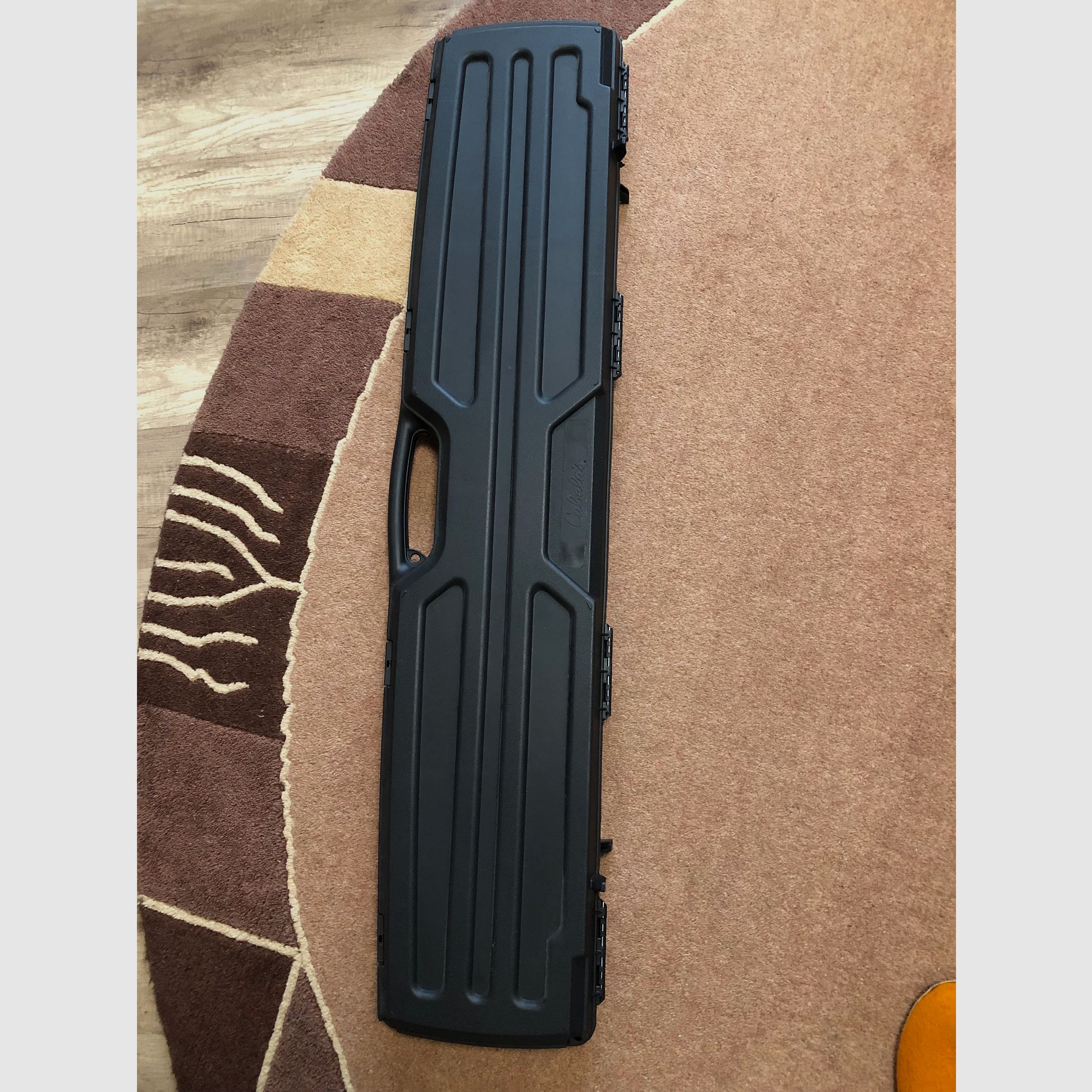 de moderne opbergoplossing met de premium wapen koffer