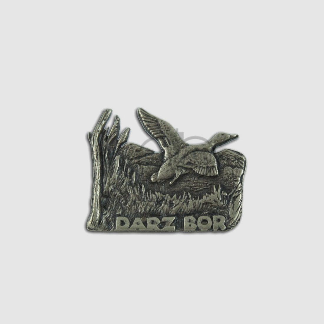 Insigne – Canard DARZ BÓR