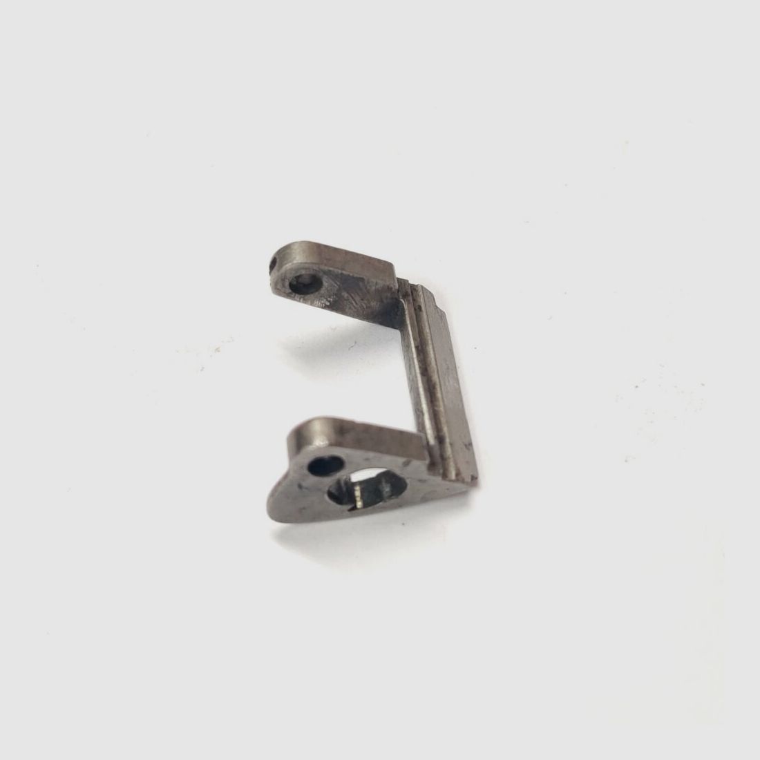 Walther tensioning piece [26] for Walther pistol P38 / P1