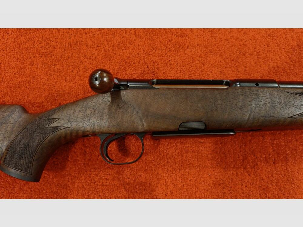 Heym SR30 9,3x62, Bild 4 von 5