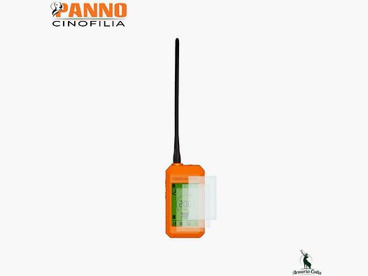Cinofilia Panno Pellicola Schermo Dogtrace