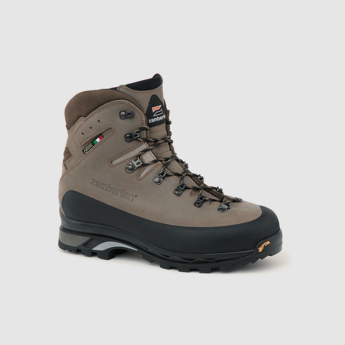 Scarpe Zamberlan Guide GTX, immagine 2 di 2