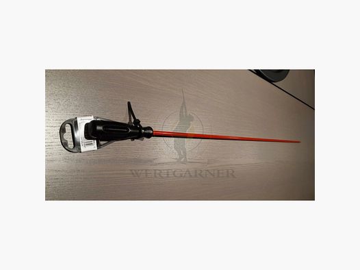 Putzstock Luftgewehr 5mm