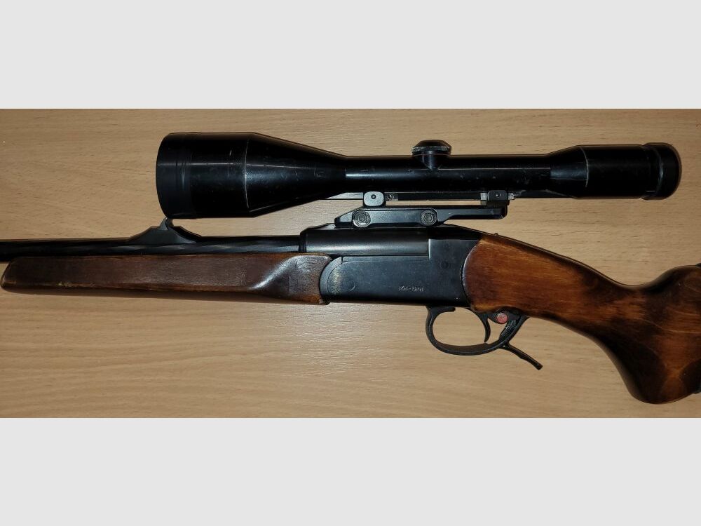 Baikal ISH-18M
