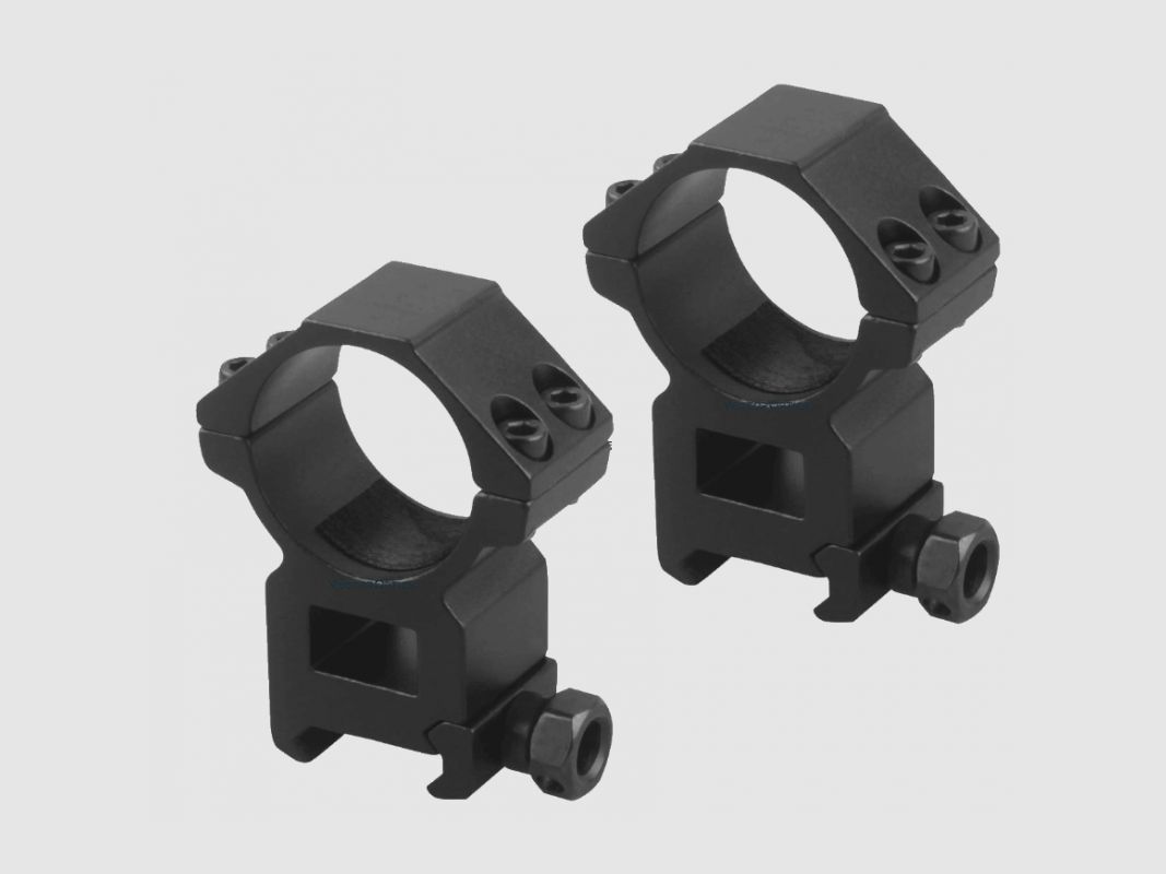 Grizzly 3-12x56 SFP VECTOR, Bild 8 von 10