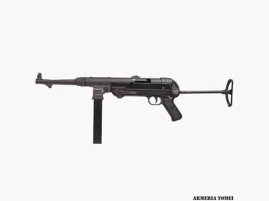 BÜCHSE – GSG – GmbH MP40 Kal. .22 LR