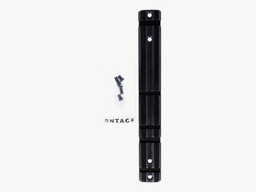 Rail de montage EAW pour Remington 700