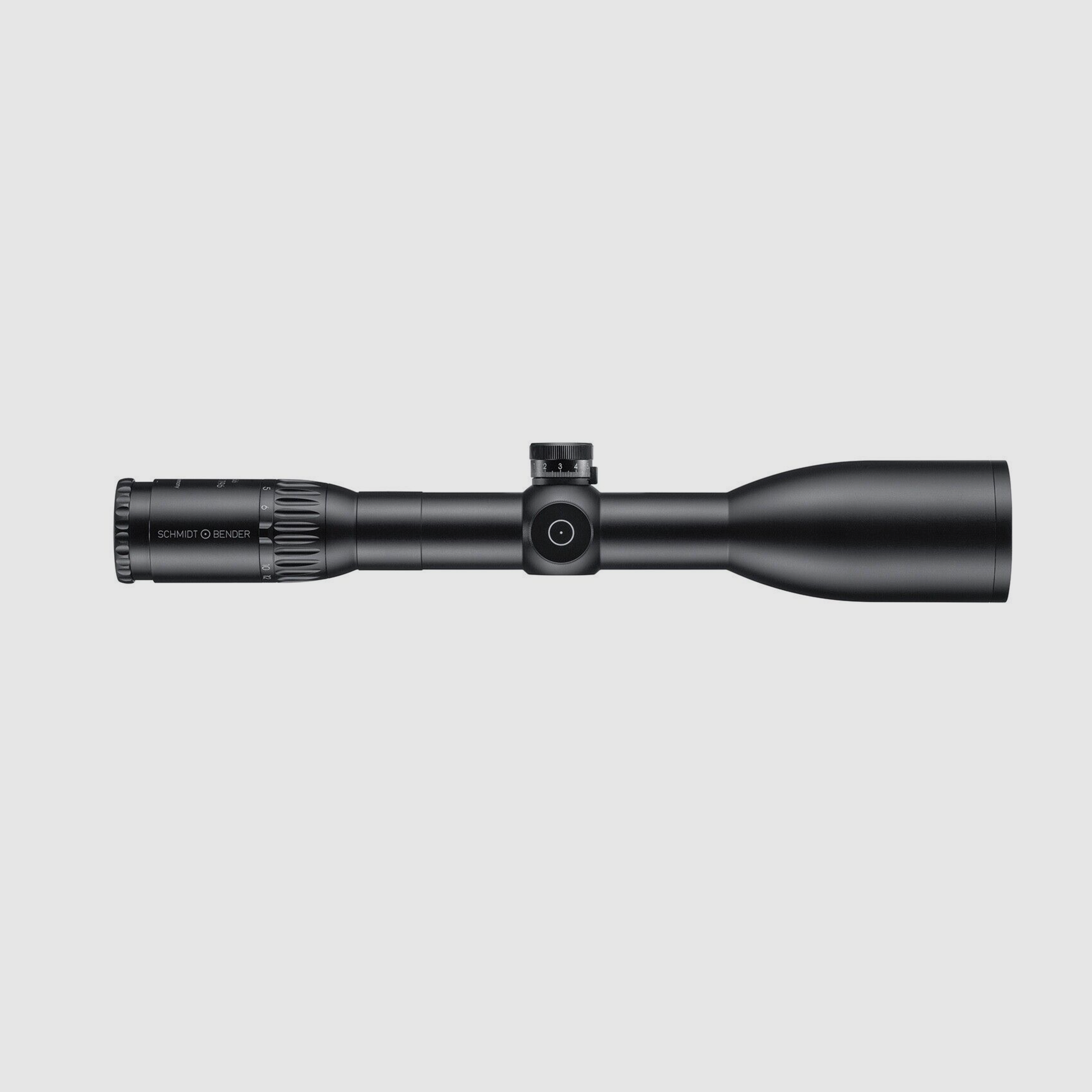 Schmidt und Bender Zielfernrohr 4-16x56 Polar T96 P 2.BE D7 1cm cw ASV II LT, Bild 4 von 4
