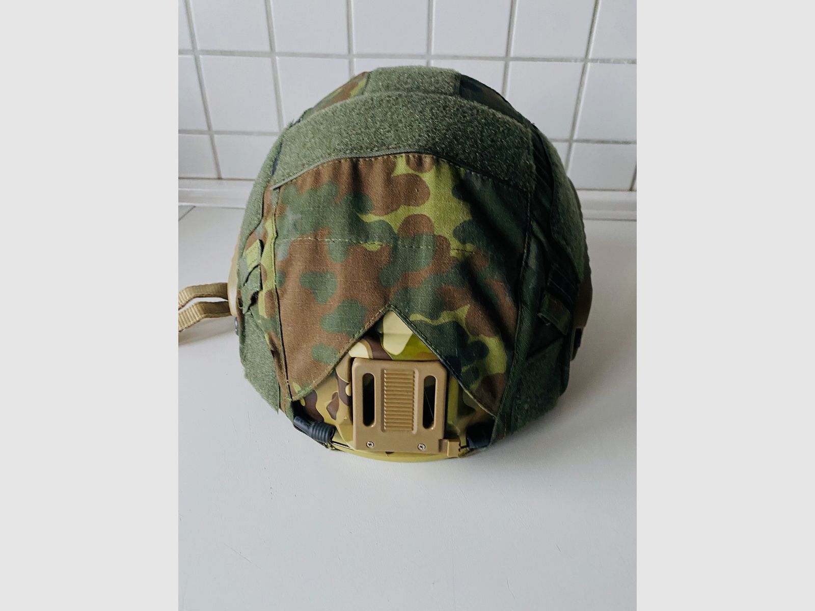 Helm Ultimate Tactical