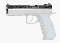 CZ Pistolen-Wechselsystem f. Mod. CZ SHADOW 2 -5' .22lr
