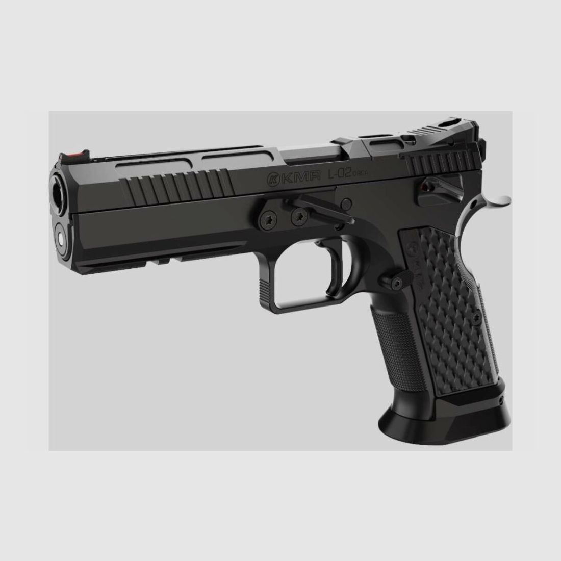 KMR L-02 ORCA O.R 9mmLuger, immagine 2 di 4