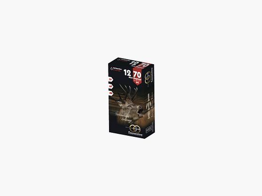 CAL 12/70 - BFS MINI MAGNUM - SAUVESTRE