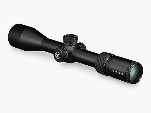 Vortex Diamondback Tactical 6-24×50 FFP MRAD