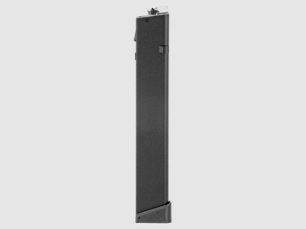 Magazynek G&G ARP9 170 nabojów – Czarny, zdjęcie 1 z 2