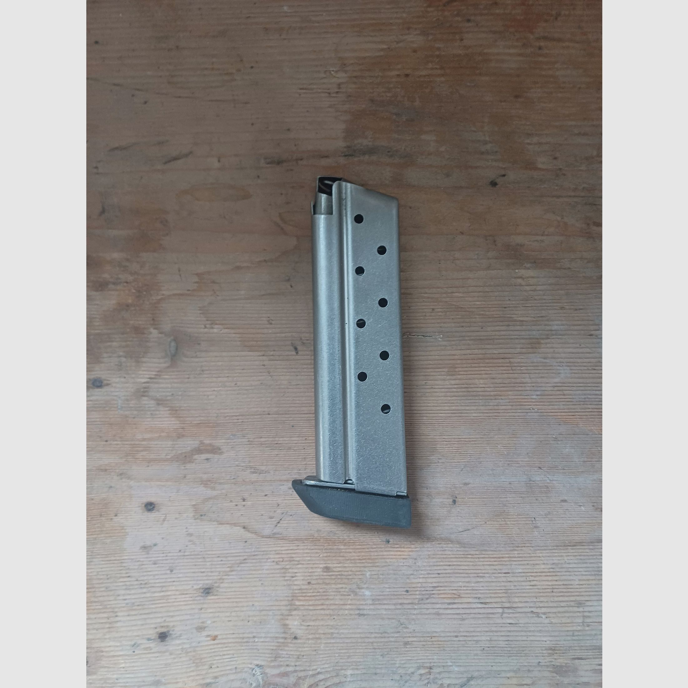 Peters & Stahl 9mmLuger magazine