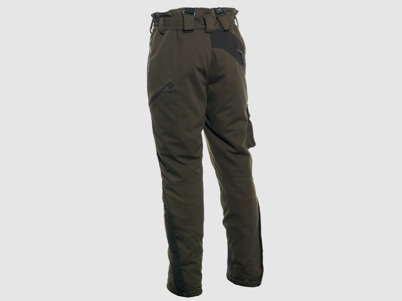 Deerhunter Muflon Jagdhose