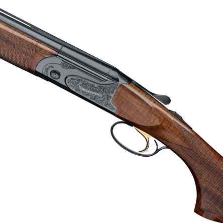 Rizzini BOK BR110 LUXE, afbeelding 4 van 4