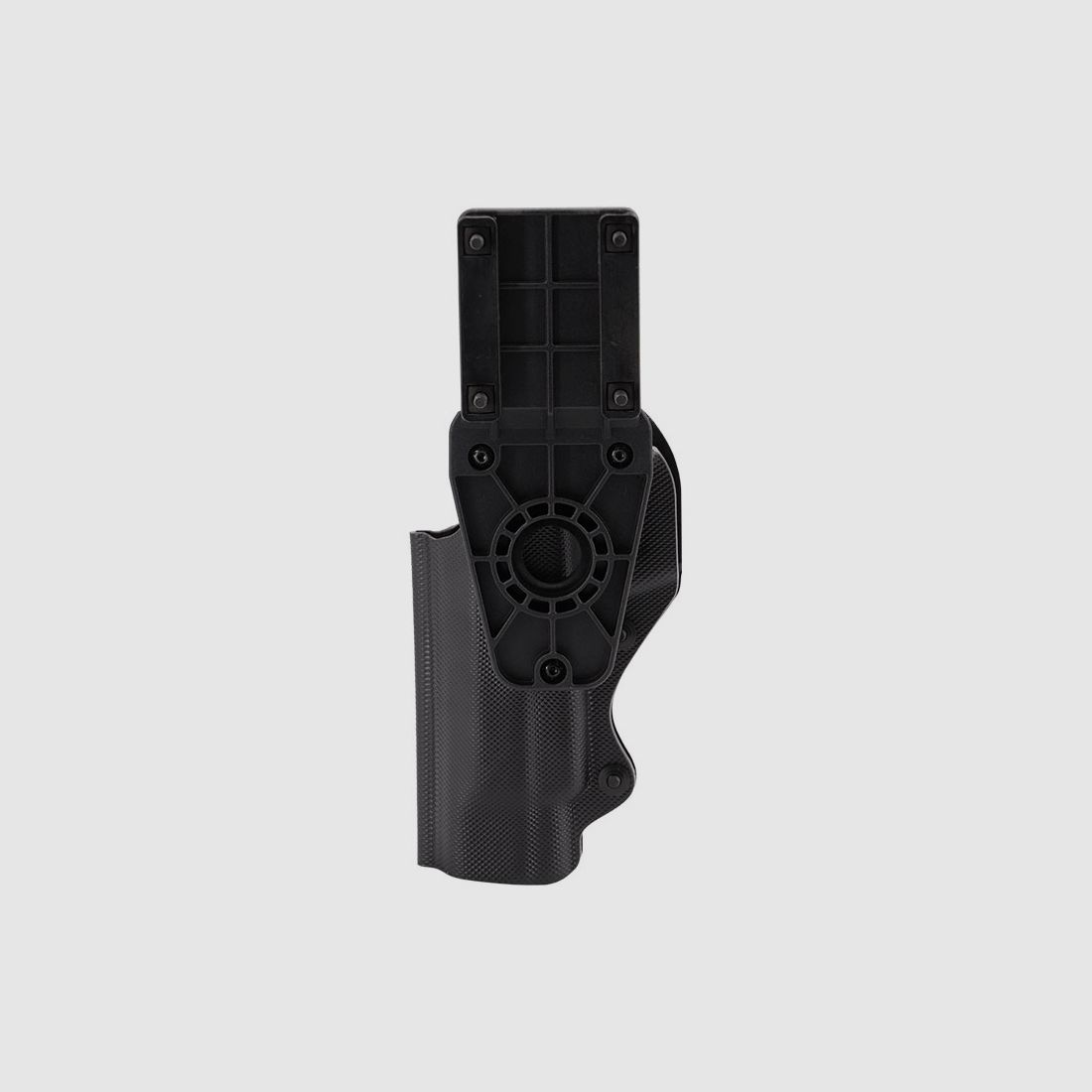 GHOST – “HYBRID” FONDINA DESTRA DA TIRO PER BERETTA 92X, immagine 2 di 2