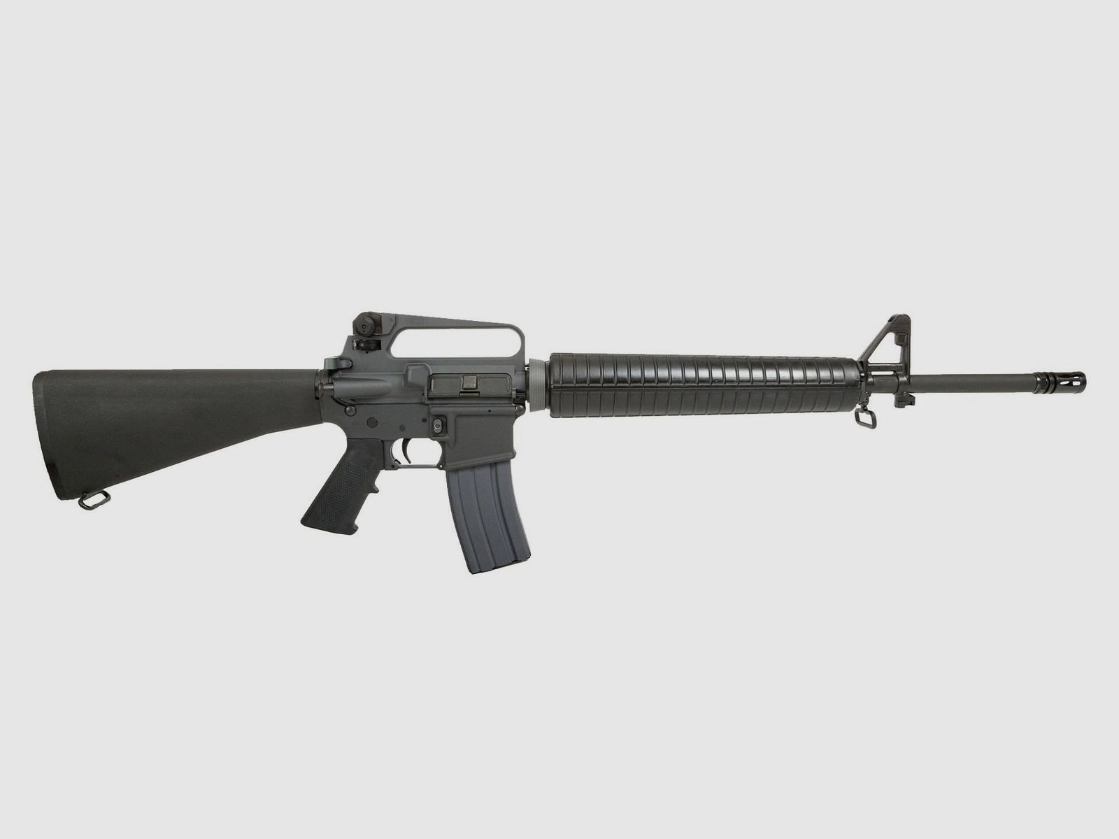 M16 A2, Bild 2 von 2