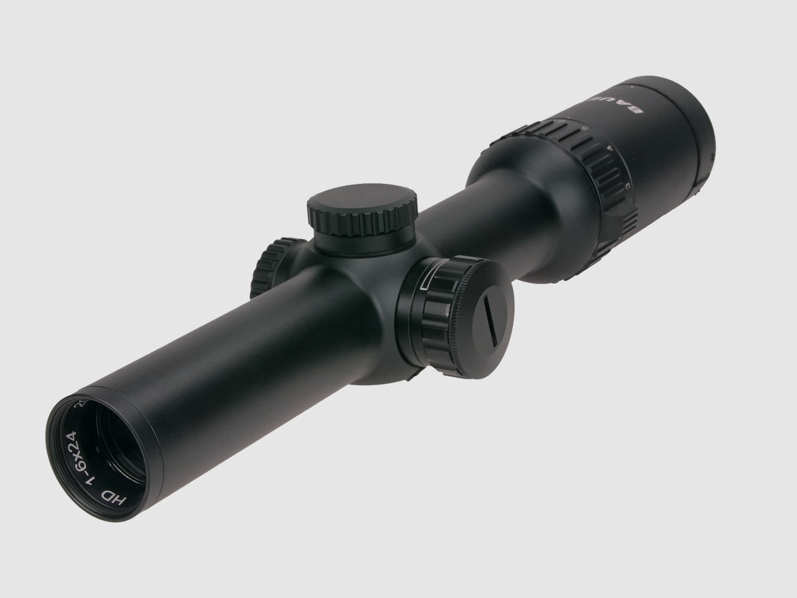 Bauer HD 1-6×24 L56