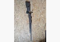 Sako 85 S Cal. 308 Win M14X1