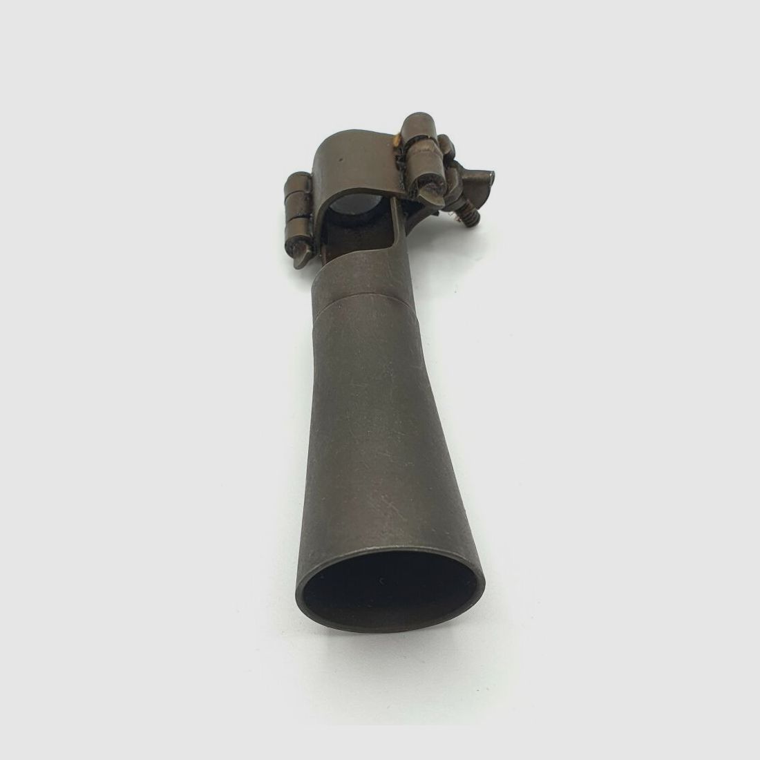 Original US30 M1 / M2 / M3 Carbine flash hider Mündungsfeuerfämpfer / Feuerdämpfer , gebraucht, Bild 5 von 5