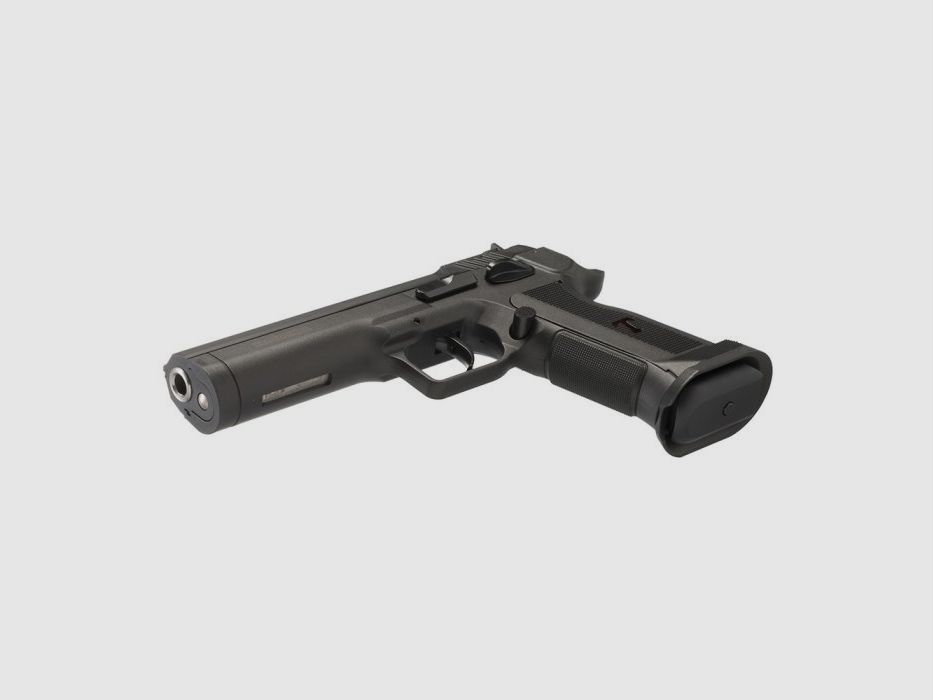 Pistolet Tanfoglio LIMITED CUSTOM P k.9x19, zdjęcie 4 z 9