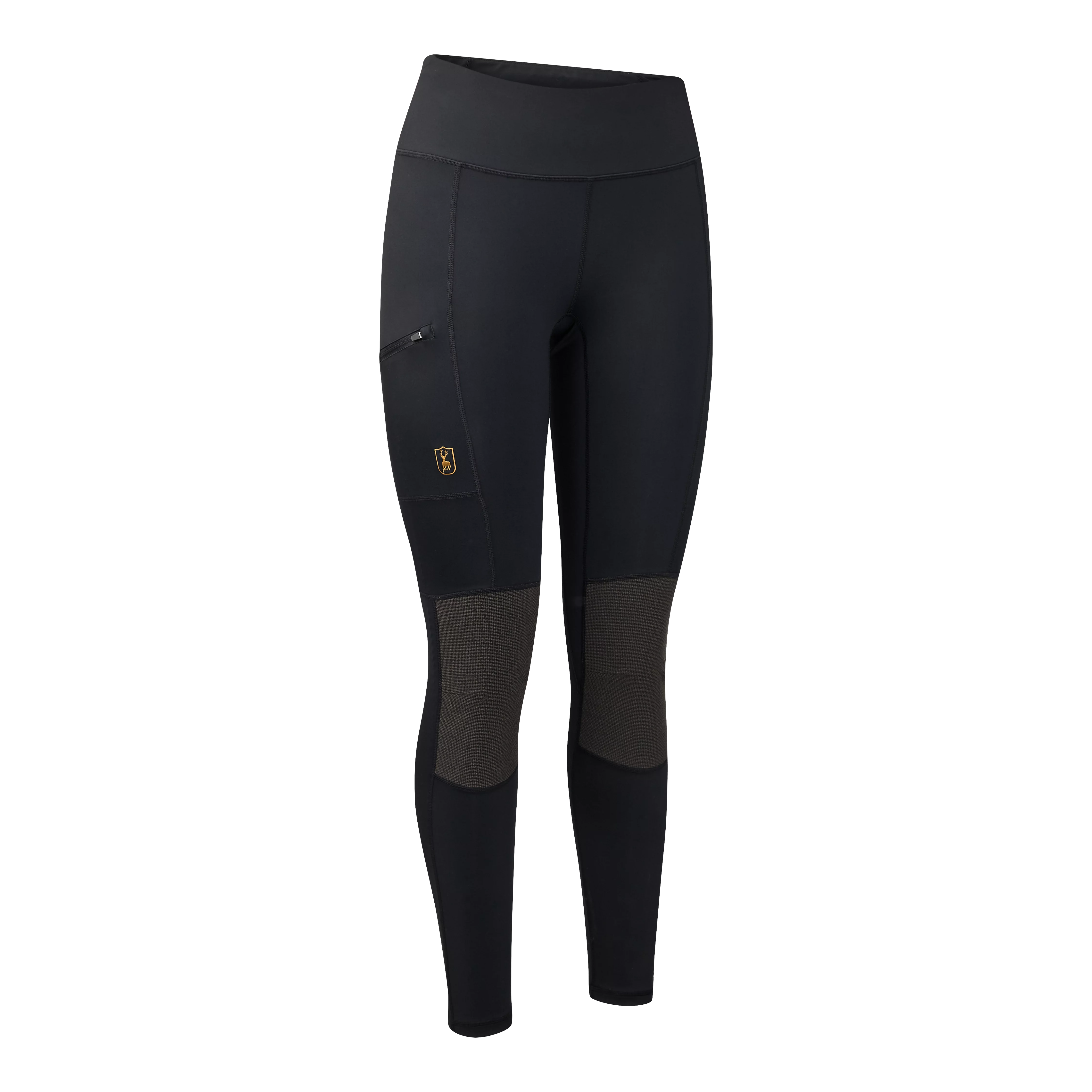 Lady panty's met versteviging - Black, afbeelding 4 van 5