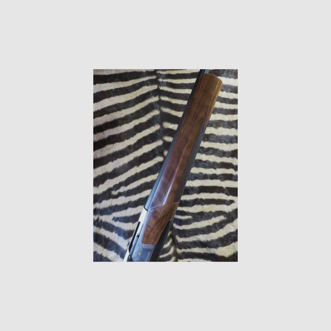 BROWNING Maral 4X Ultimate Bavarian .9,3×62 Repetierbüchse 53 cm Lauf Klasse 3 – Waffenkoffer, Bild 3 von 9