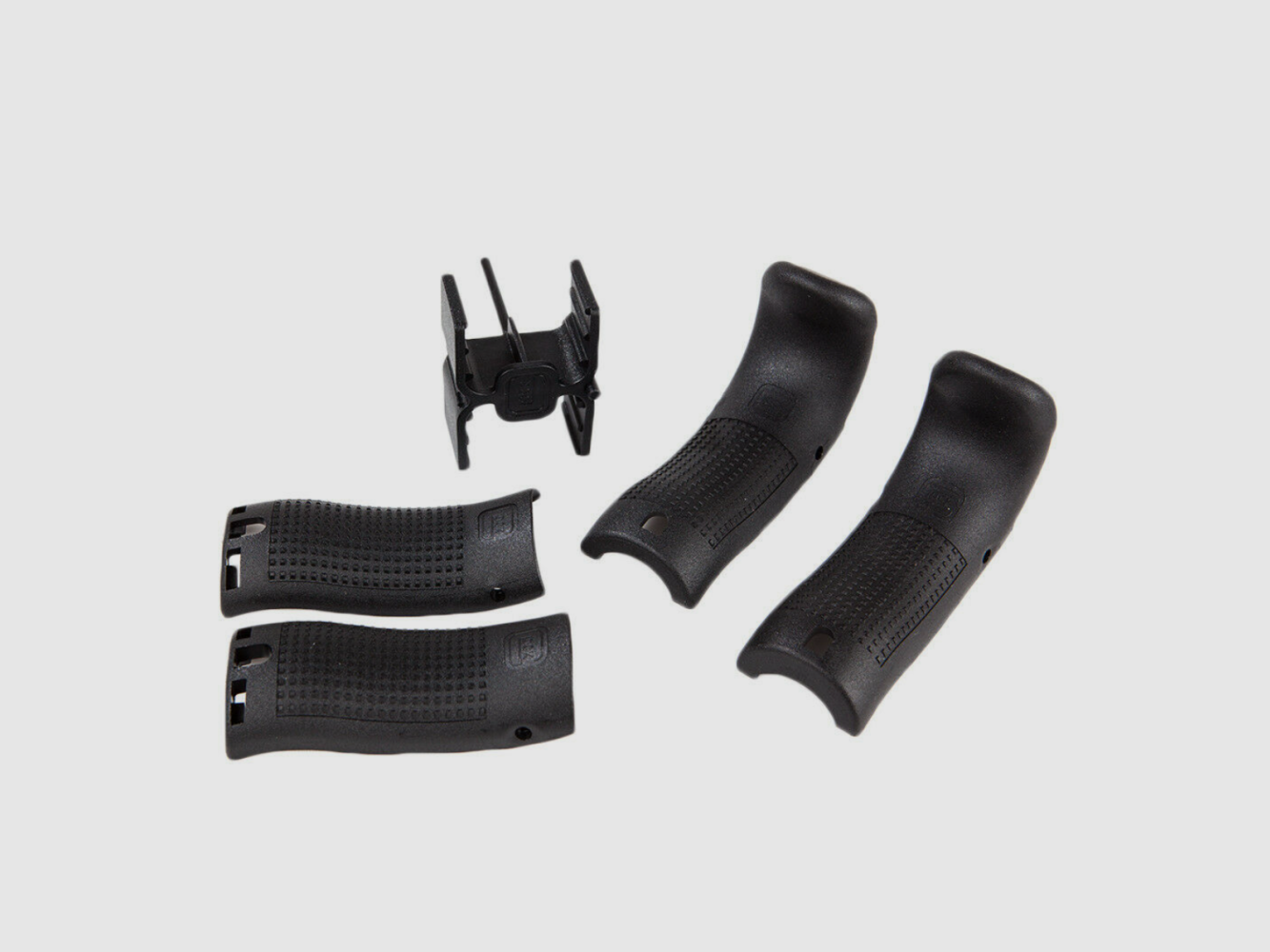 Set di schiena per G17 Gen4