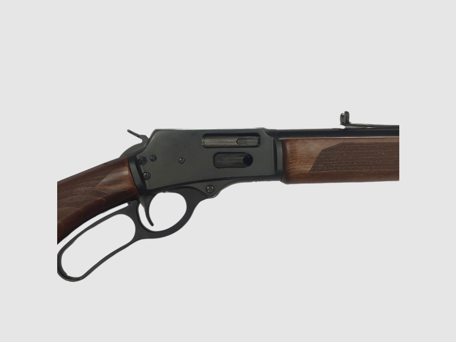 ROSSI R95 hefboomgeweer kal. .44 Mag 20" (zwart), afbeelding 3 van 4