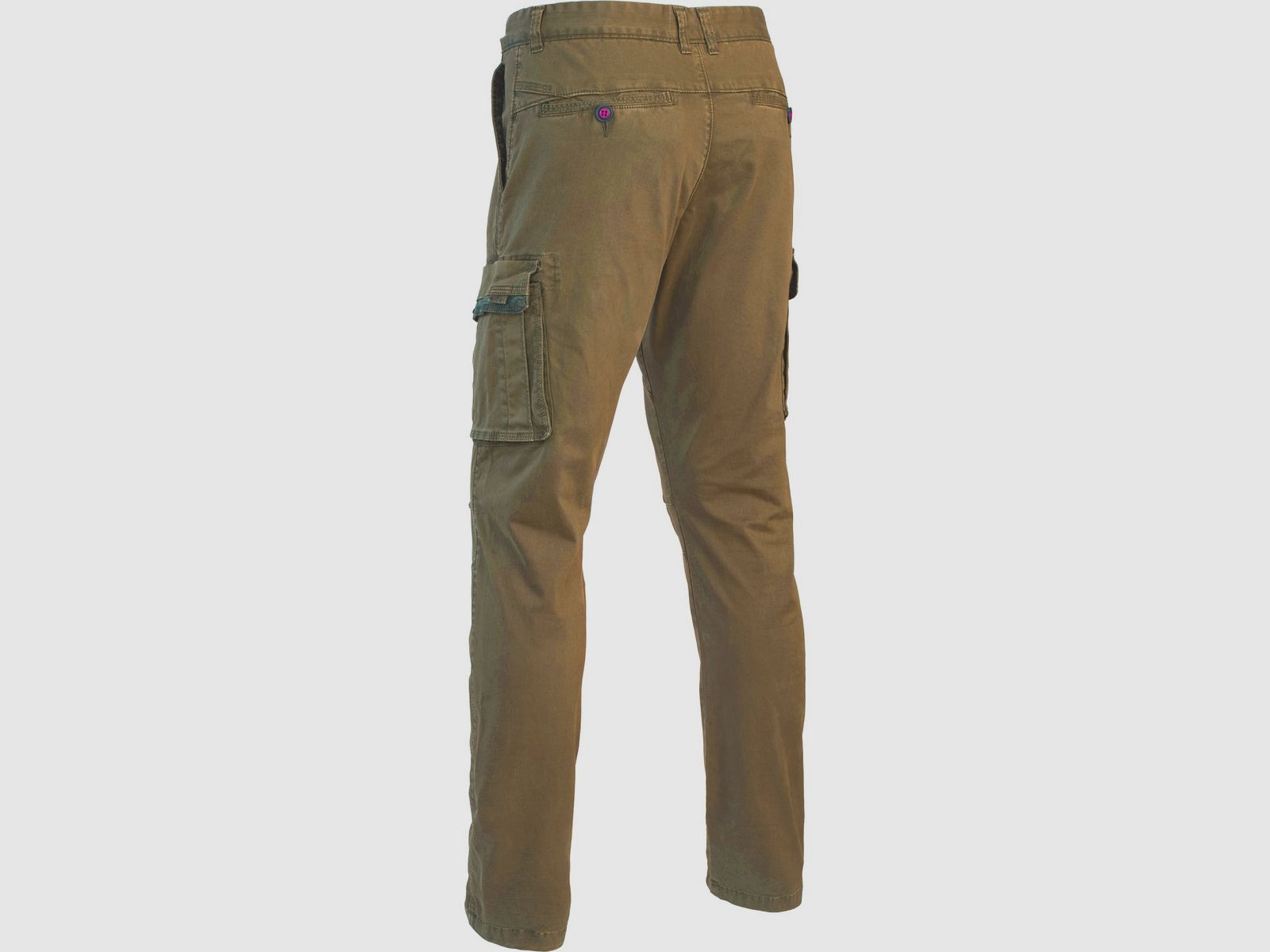 Defcon 5 Khaki Cargo-Hose, Bild 2 von 2