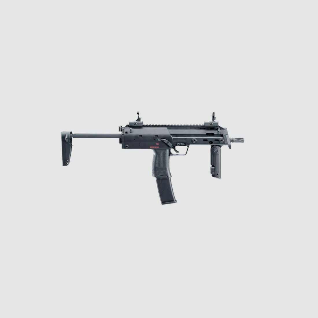 Heckler & Koch	 Airsoft Gas Gewehr MP7 A1