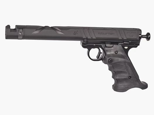 Volquartsen Black Mamba-TFX, 6