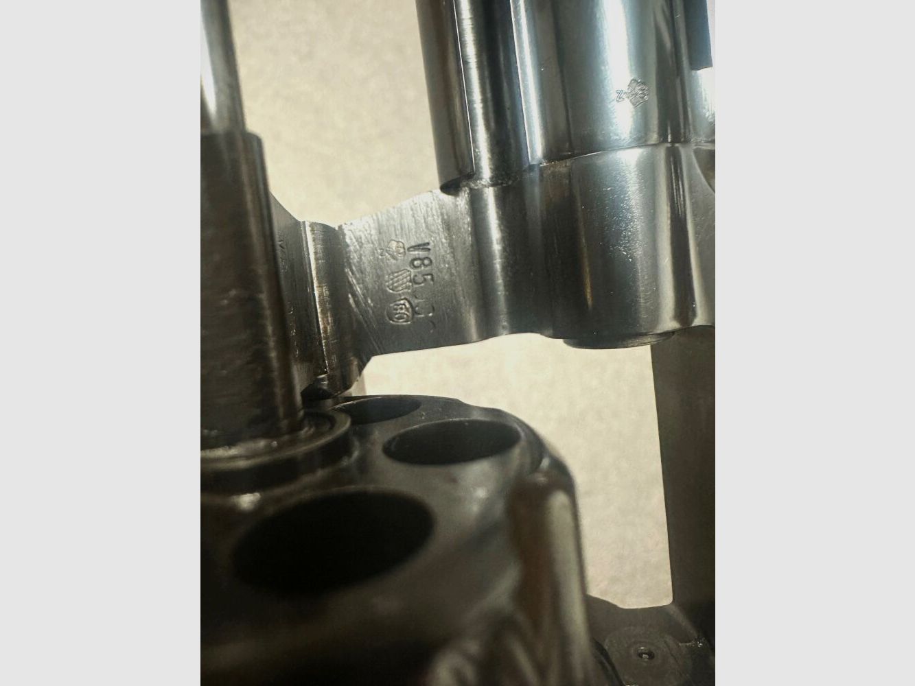Colt Python, Bild 5 von 5