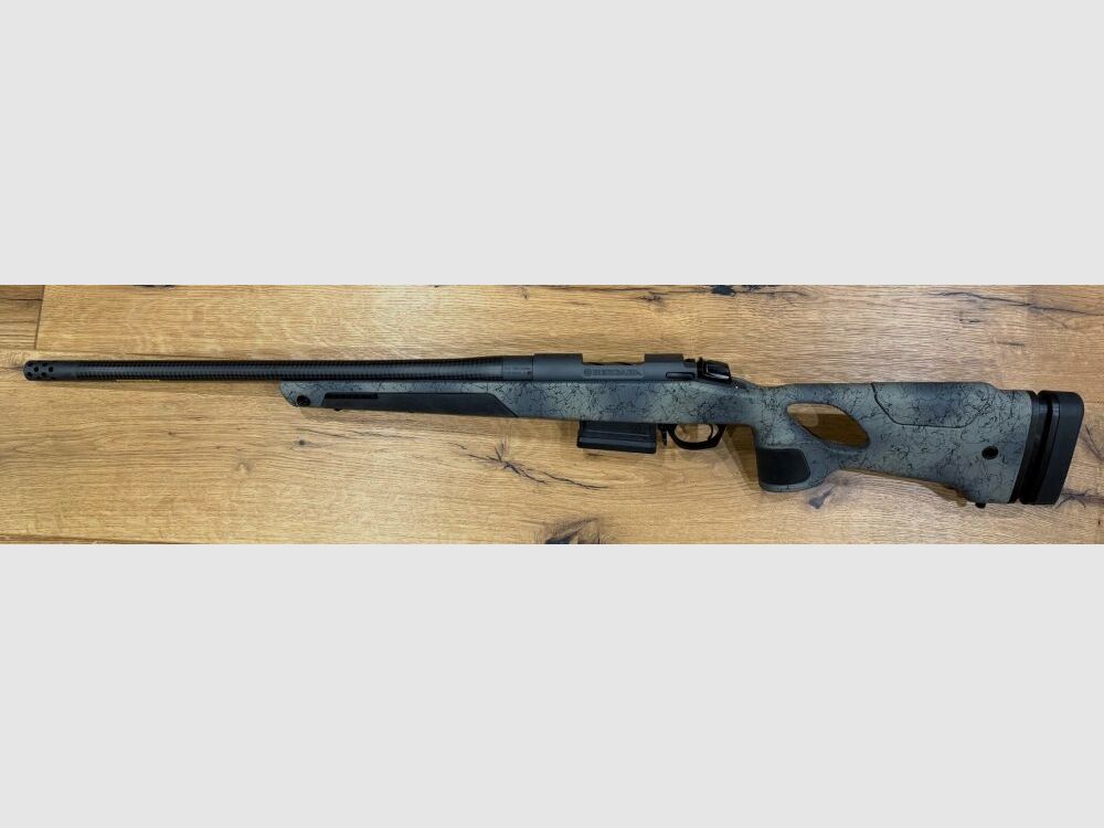 Bergara Bergara B14 Wildernes TH Carbon (20 Zoll)