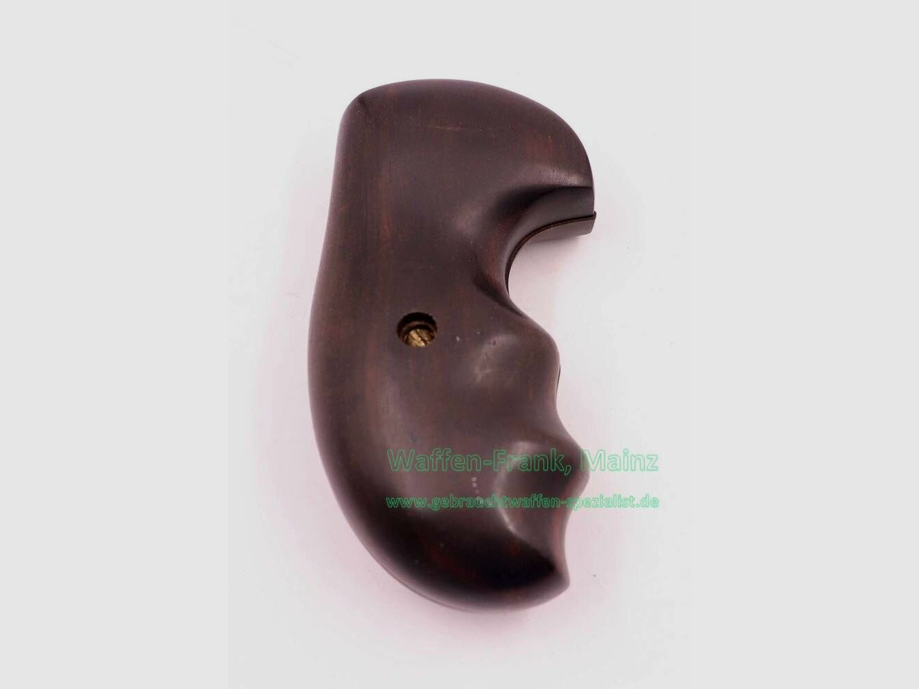 Mustang / USA Holzgriffschalen für S&W