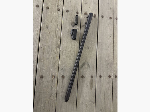 Blaser	 R93 Austauschlauf