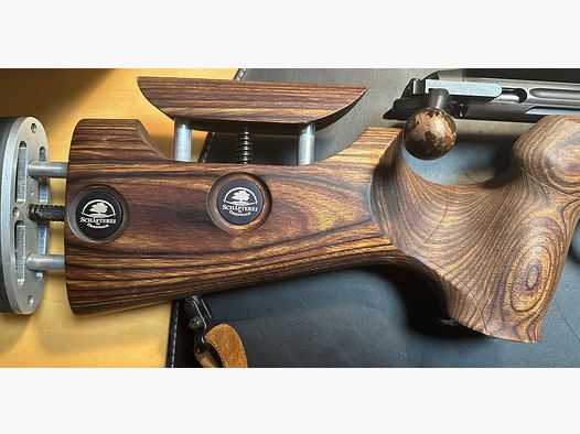 Steel Action HM – Premium-Komplettpaket – Kal. .30-06 Springfield – Ready to Shoot