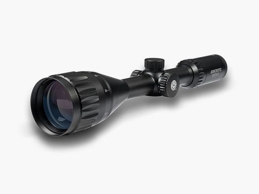 Óptica Anschütz Classic 4-12x50 AO IR L4A 62630