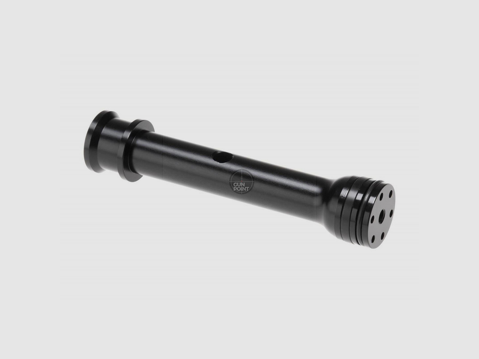 Maple Leaf VSR-10 Upgrade Aluminum 7075 Piston